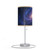 Galactic Embrace - Lamp on a Stand, US|CA plug