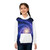 Galactic Embrace - Children's Hoodie (AOP)