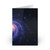 Galactic Embrace -  Greeting Cards (1 or 10-pcs)