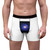 Galactic Embrace - Men's Boxer Briefs (AOP)