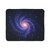 Galactic Embrace - Fleece Sherpa Blanket