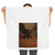 Eagle Warrior Spirit - Tea Towel