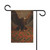 Eagle Warrior Spirit - Garden & House Banner