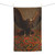 Eagle Warrior Spirit - Microfiber Tea Towel