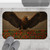 Eagle Warrior Spirit - Bath Mat