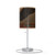 Eagle Warrior Spirit - Lamp on a Stand, US|CA plug