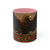Eagle Warrior Spirit - Accent Mugs