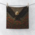 Eagle Warrior Spirit - Face Towel