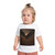 Eagle Warrior Spirit - Baby Short Sleeve T-Shirt