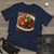 Savor the Symphony - Unisex Deluxe T-shirt 