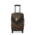 Eagle Warrior Spirit - Luggage Cover