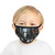 Urban Escape - Kid's Face Mask
