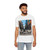 Urban Escape - Men's Raglan T-Shirt Urban Escape - Men's Raglan T-Shirt
