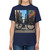 Urban Escape - Unisex Triblend Tee