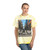 Urban Escape - Tie-Dye Tee, Cyclone