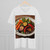 Savor the Symphony - Men's Lightweight V-Neck Tee