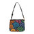 Microbial Cosmos - Small Shoulder Bag