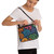 Microbial Cosmos - Small Shoulder Bag