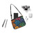 Microbial Cosmos - Small Shoulder Bag