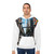 Urban Escape - Unisex Pullover Hoodie (AOP)
