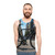 Urban Escape - Unisex Tank Top (AOP) Urban Escape - Unisex Tank Top (AOP)