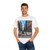 Urban Escape - Unisex Garment-Dyed T-shirt