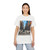 Urban Escape - Unisex Sueded T-Shirt Urban Escape - Unisex Sueded T-Shirt