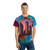 Metropolitan Echo - Tie-Dye Tee, Spiral