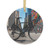 Urban Escape - Acrylic Ornaments