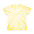 Metropolitan Echo - Tie-Dye Tee, Cyclone