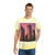 Metropolitan Echo - Tie-Dye Tee, Cyclone