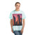 Metropolitan Echo - Tie-Dye Tee, Cyclone