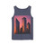 Metropolitan Echo - Unisex Garment-Dyed Tank Top