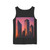 Metropolitan Echo - Unisex Garment-Dyed Tank Top