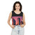 Metropolitan Echo - Unisex Garment-Dyed Tank Top