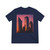 Metropolitan Echo - Unisex Triblend Tee