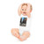 Urban Escape - Baby Short Sleeve Bodysuit