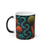 Microbial Cosmos - Magic Mug