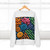 Microbial Cosmos - Unisex Crew Neck Sweatshirt (EU)