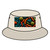 Microbial Cosmos - Bucket Hat