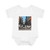Urban Escape - Infant Baby Rib Bodysuit