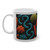 Microbial Cosmos - Standard Mug, 11oz