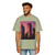 Metropolitan Echo - Men's Heavy Oversized Tee