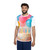 Joyful Birthday Bash - Men's Sports Jersey (AOP)