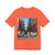 Urban Escape - Unisex Jersey Short Sleeve Tee