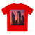 Metropolitan Echo - Adult Staple Tee