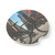Urban Escape - Soapstone Car Coaster