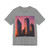 Metropolitan Echo - Unisex Jersey T-Shirt
