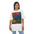 Microbial Cosmos - Unisex Heavy Oversize Tee