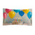 Joyful Birthday Bash - Microfiber Pillow Sham